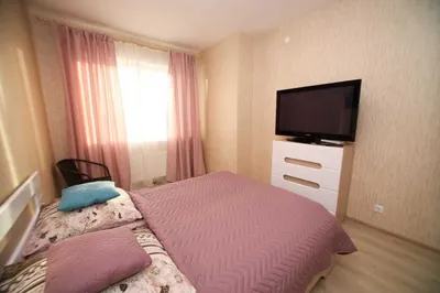 Апарт Гулливер - Евродвушка по Революции 52Б — sm.webp