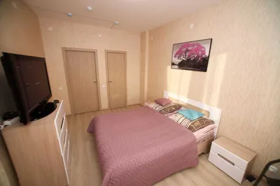 Апарт Гулливер - Евродвушка по Революции 52Б — sm.webp