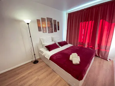 Sunny Days Apartment Lyublino Park 3 — xl.webp