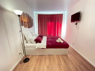Sunny Days Apartment Lyublino Park 3 — xl.webp
