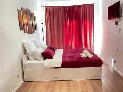 Sunny Days Apartment Lyublino Park 3 — xl.webp