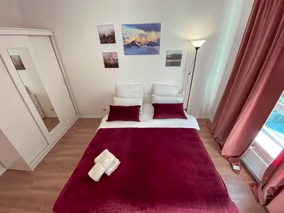 Sunny Days Apartment Lyublino Park 3 — sm.webp