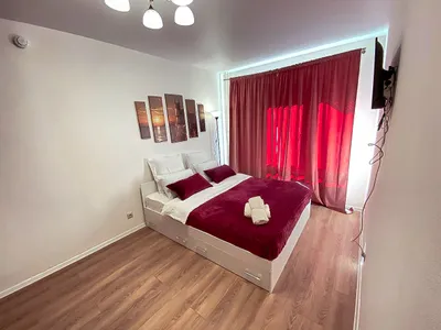 Sunny Days Apartment Lyublino Park 3 — sm.webp