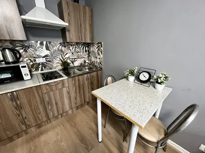 Апартаменты Okskaya — sm.webp