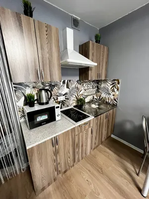 Апартаменты Okskaya — sm.webp