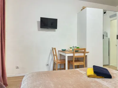 Sunny Days Apartment Lyublino Park 6  — sm.webp