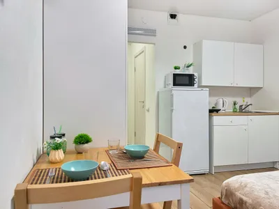 Sunny Days Apartment Lyublino Park 6  — sm.webp