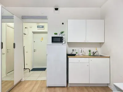 Sunny Days Apartment Lyublino Park 6  — sm.webp