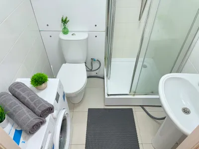 Sunny Days Apartment Lyublino Park 6  — sm.webp