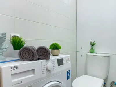 Sunny Days Apartment Lyublino Park 6  — sm.webp
