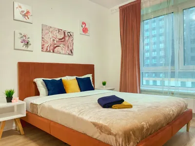 Sunny Days Apartment Lyublino Park 6  — sm.webp