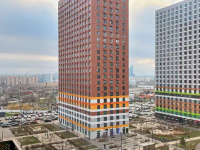 Sunny Days Apartment Lyublino Park 6  — sm.webp