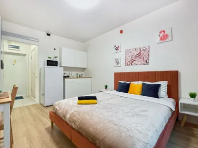 Sunny Days Apartment Lyublino Park 6  — sm.webp