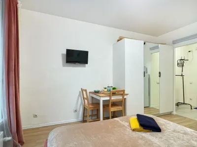 Sunny Days Apartment Lyublino Park 6  — sm.webp