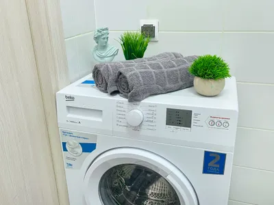 Sunny Days Apartment Lyublino Park 6  — sm.webp