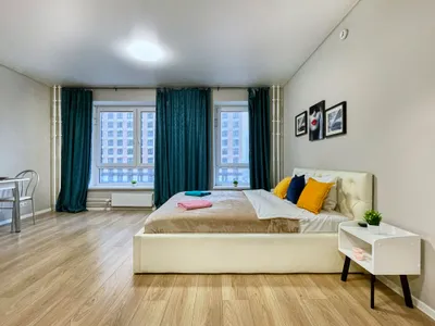 Апартаменты   Zhulebino Park 9 — xl.webp