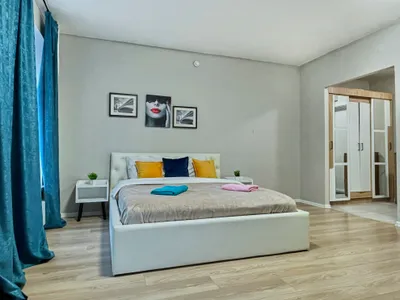 Апартаменты   Zhulebino Park 9 — xl.webp