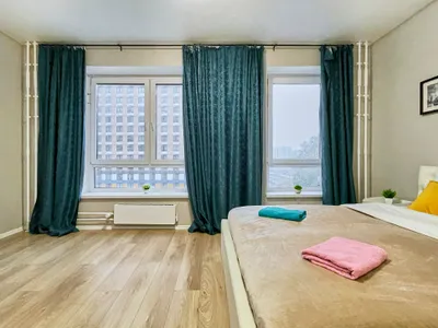 Апартаменты   Zhulebino Park 9 — sm.webp