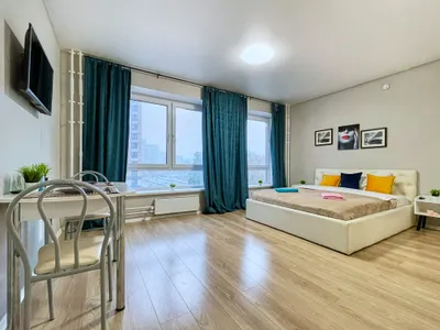 Апартаменты   Zhulebino Park 9 — sm.webp