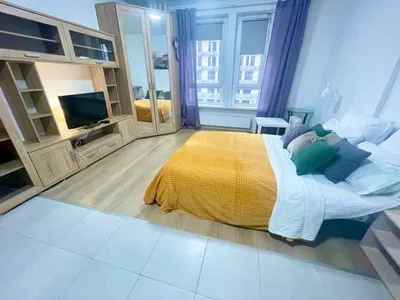 Апартаменты Orange Park 8 — xl.webp
