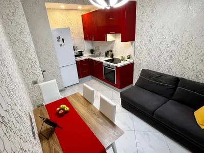 Апартаменты Cimlyanskaya — sm.webp