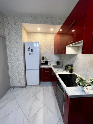 Апартаменты Cimlyanskaya — sm.webp