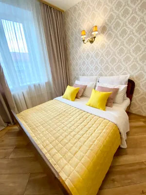 Апартаменты Stahanovskaya — sm.webp