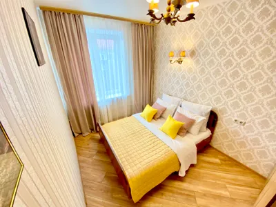 Апартаменты Stahanovskaya — xl.webp
