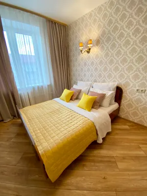 Апартаменты Stahanovskaya — sm.webp