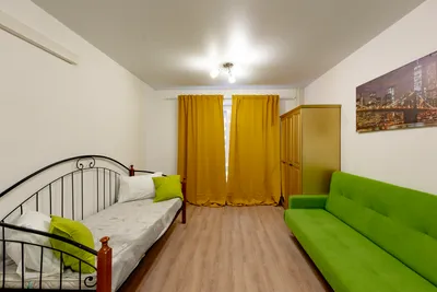 Апартаменты  Lyublino Park — xl.webp