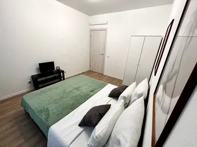 Sunny Days Apartment Lyublino Park 4 — sm.webp