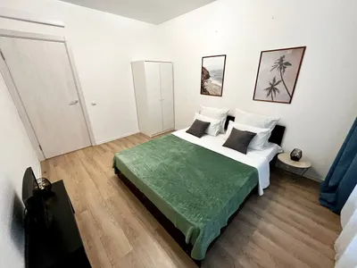 Sunny Days Apartment Lyublino Park 4 — sm.webp