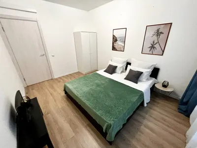 Sunny Days Apartment Lyublino Park 4 — sm.webp