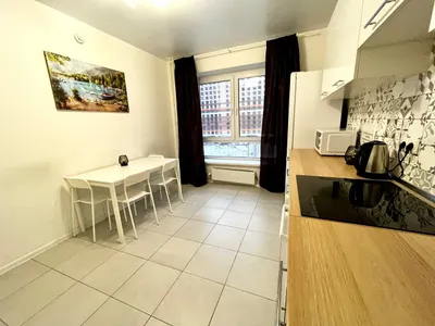 Sunny Days Apartment Lyublino Park 4 — sm.webp