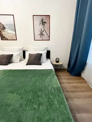 Sunny Days Apartment Lyublino Park 4 — sm.webp