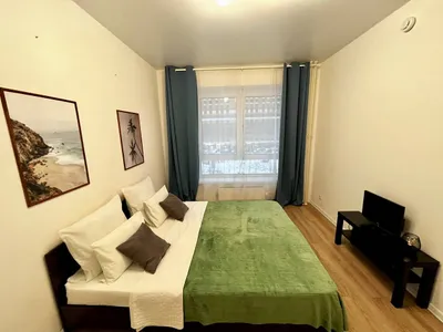 Sunny Days Apartment Lyublino Park 4 — sm.webp