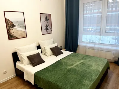 Sunny Days Apartment Lyublino Park 4 — sm.webp