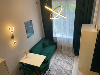Уютная студия EMERALD ROOM В КУСКОВО — sm.webp