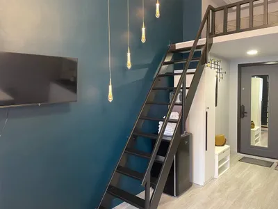 Уютная студия EMERALD ROOM В КУСКОВО — sm.webp