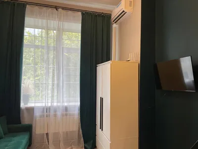 Уютная студия EMERALD ROOM В КУСКОВО — sm.webp