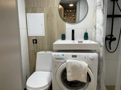 Уютная студия EMERALD ROOM В КУСКОВО — xl.webp