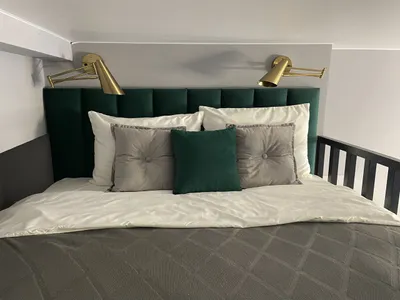 Уютная студия EMERALD ROOM В КУСКОВО — xl.webp