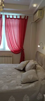 Апартаменты на ХЛЕБОЗАВОДСКОМ — sm.webp