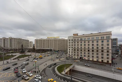 Квартира Парк Горького — sm.webp
