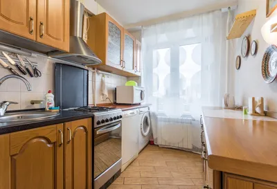 Квартира Парк Горького — sm.webp
