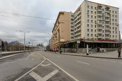 Квартира Парк Горького — sm.webp