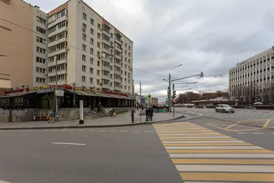 Квартира Парк Горького — sm.webp