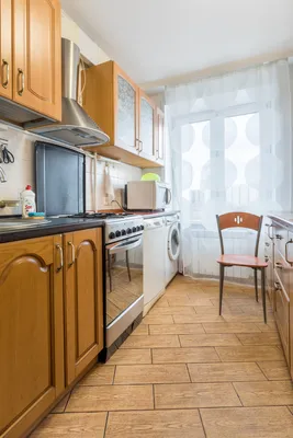 Квартира Парк Горького — sm.webp
