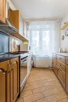 Квартира Парк Горького — sm.webp