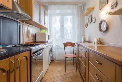 Квартира Парк Горького — sm.webp
